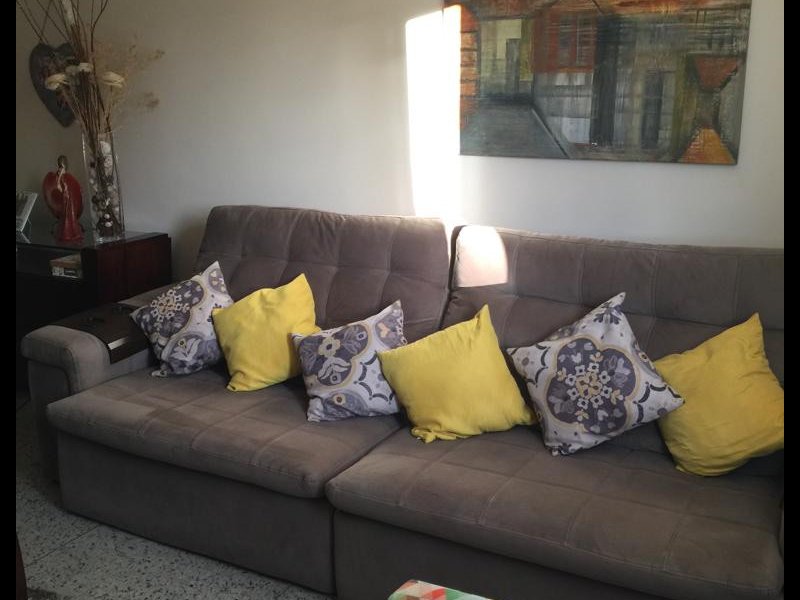imóvel com 100m² - Castelo - Belo Horizonte