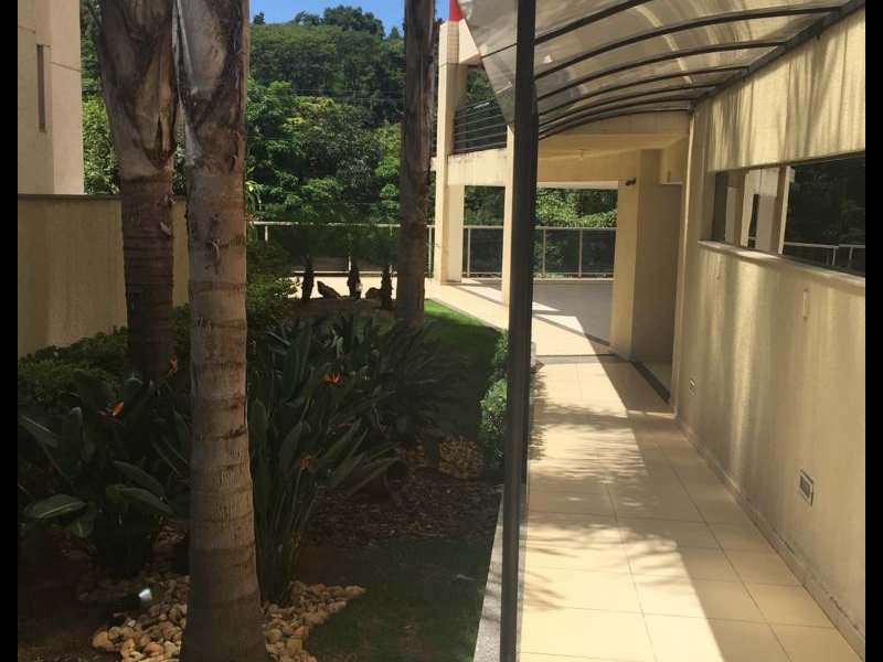 imóvel com 100m² - Castelo - Belo Horizonte