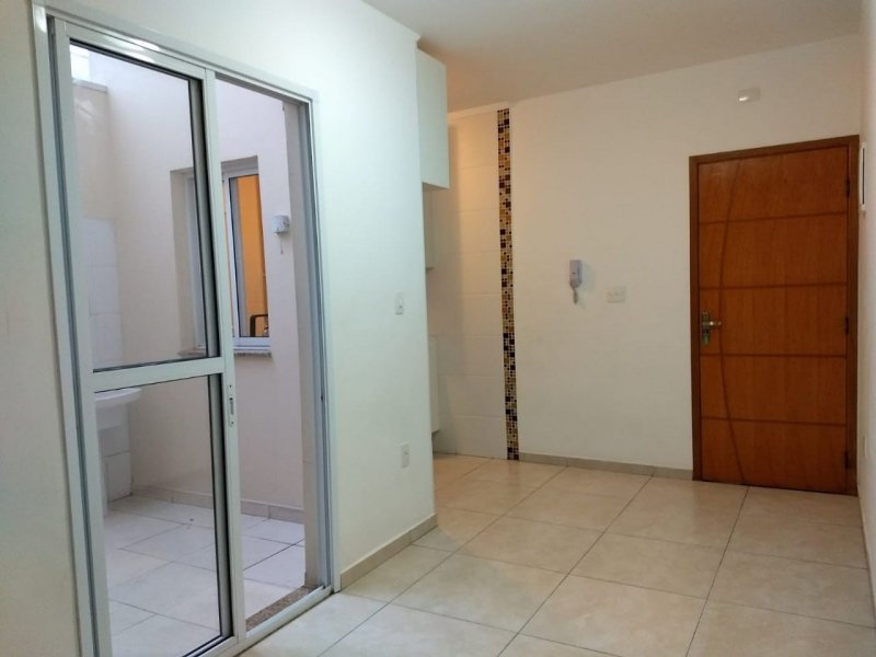 Apartamento à venda Jardim Ipanema com 39m² e 2 quartos por R$ 200.000 - 1297452920-sala-1.jpeg