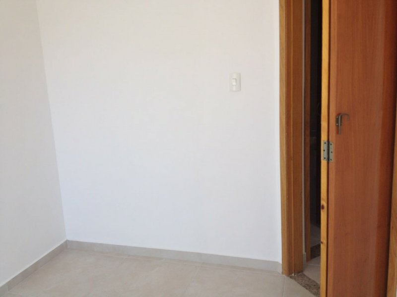 Apartamento à venda Jardim Ipanema com 39m² e 2 quartos por R$ 200.000 - 1571757282-quarto-1-portas-camarao.jpeg