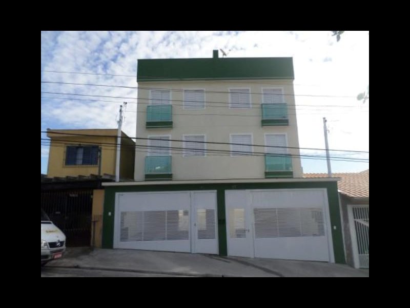 Apartamento à venda Jardim Ipanema com 39m² e 2 quartos por R$ 200.000 - 170899939-faixada.jpeg