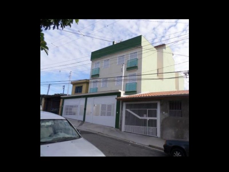 Apartamento à venda Jardim Ipanema com 39m² e 2 quartos por R$ 200.000 - 433369154-vista-rua.jpeg