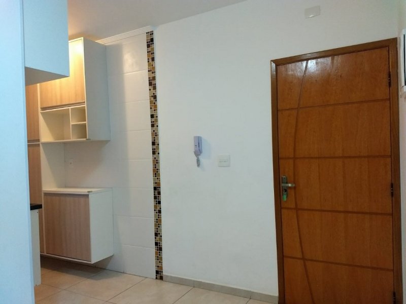 Apartamento à venda Jardim Ipanema com 39m² e 2 quartos por R$ 200.000 - 88466570-cozinha-entrada.jpeg