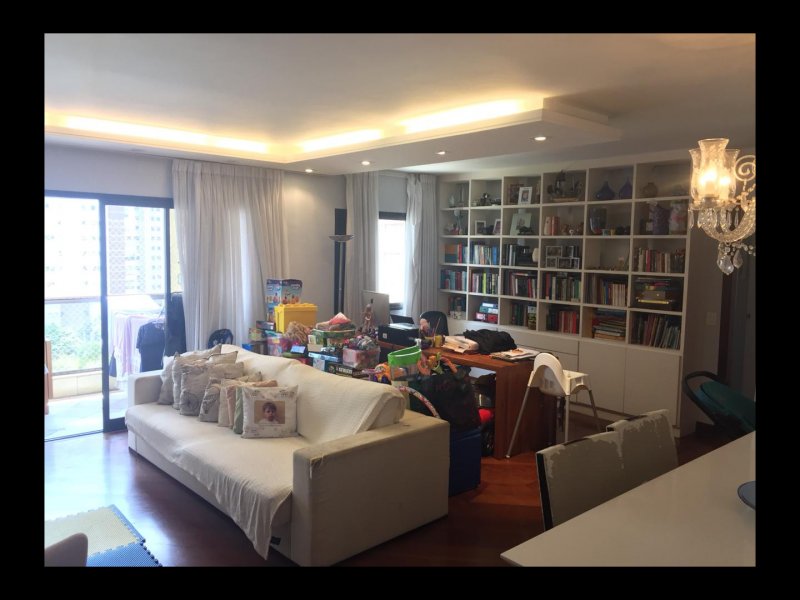 Apartamento à venda Morumbi com 132m² e 3 quartos por R$ 650.000 - 1975147144-8f4c6f3c-7e61-407f-ab10-3b43ae068ed8.jpeg