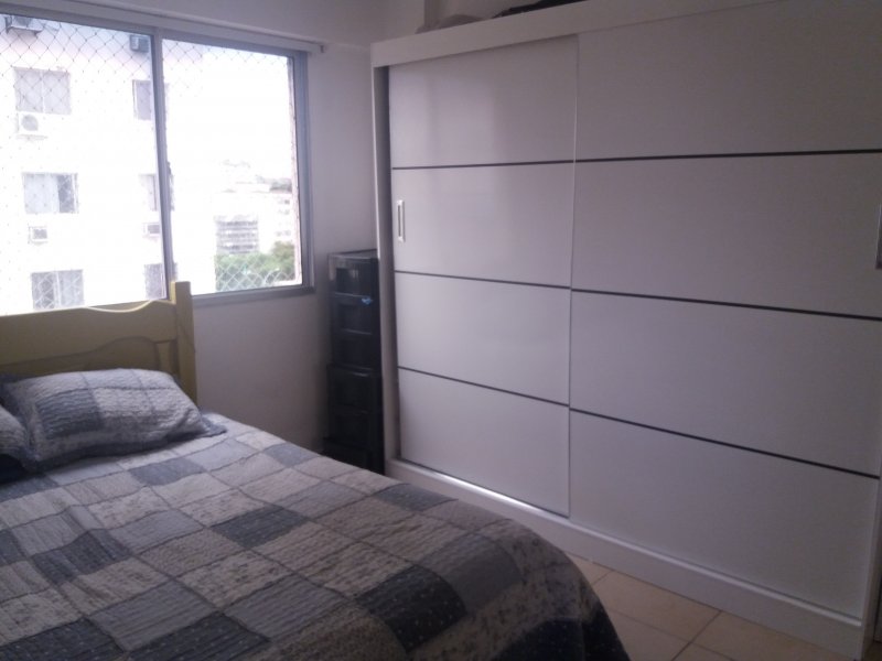 Apartamento à venda Rio Comprido com 65m² e 3 quartos por R$ 400.000 - 1127159955-20190205-140532.jpg