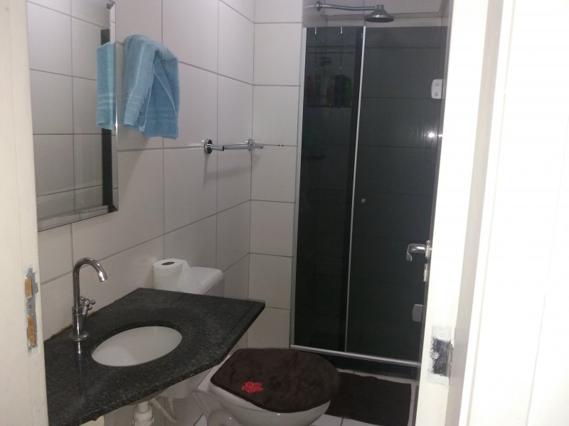 Apartamento à venda Rio Comprido com 65m² e 3 quartos por R$ 400.000 - 1145733754-20190205-183634.jpg