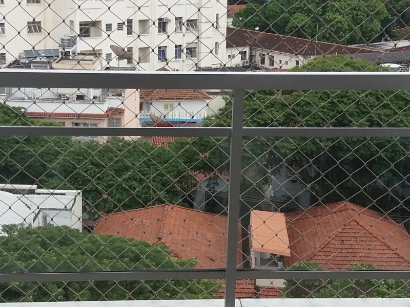 Apartamento à venda Rio Comprido com 65m² e 3 quartos por R$ 400.000 - 1874742355-20190205-155816.jpg