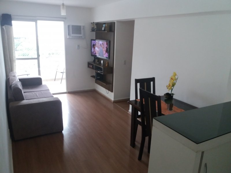 Apartamento à venda Rio Comprido com 65m² e 3 quartos por R$ 400.000 - 1881479828-20190205-160454.jpg