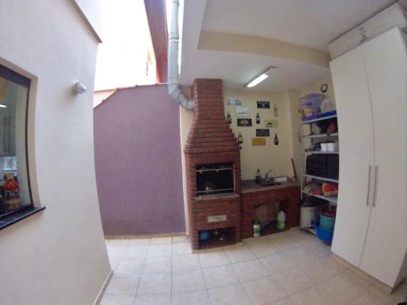 imóvel com 160m² - Centro - São Bernardo do Campo