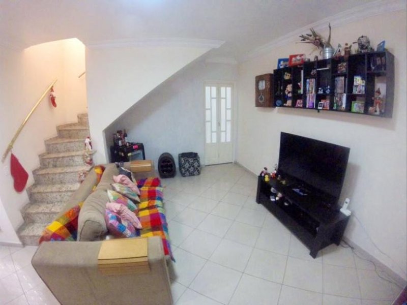 imóvel com 160m² - Centro - São Bernardo do Campo