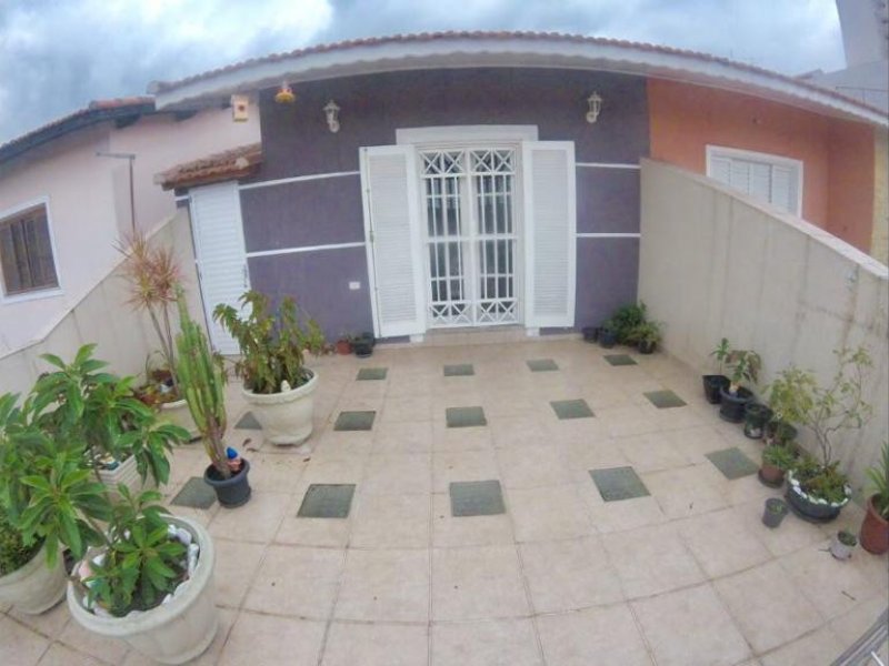 imóvel com 160m² - Centro - São Bernardo do Campo