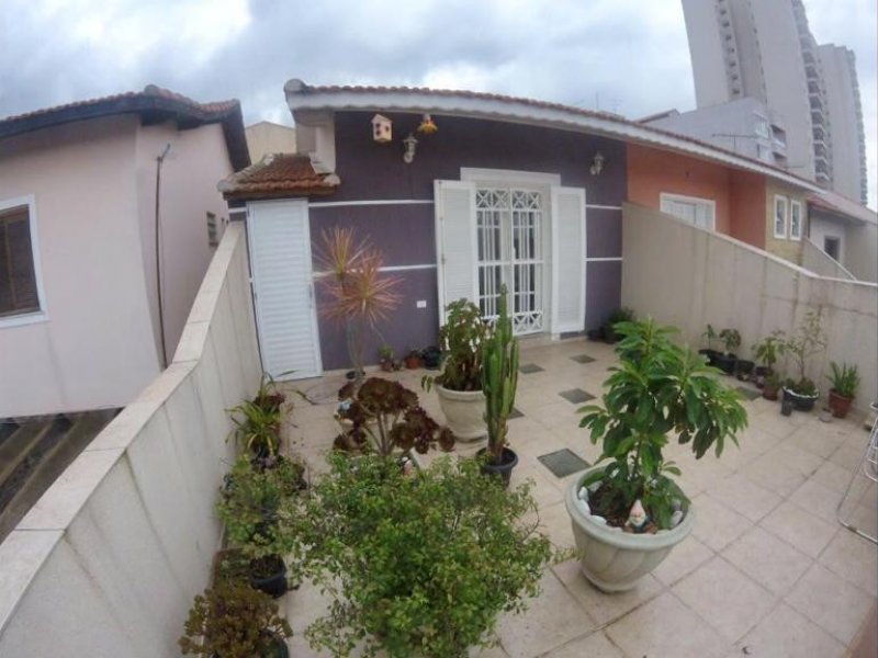 imóvel com 160m² - Centro - São Bernardo do Campo