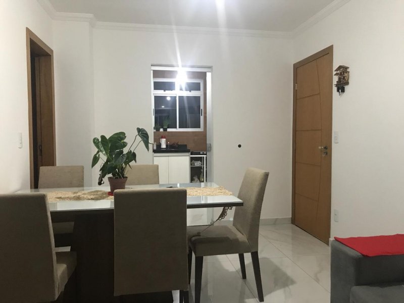 Apartamento à venda Vila Cloris com 80m² e 3 quartos por R$ 350.000 - 1443044928-sala-1.jpeg