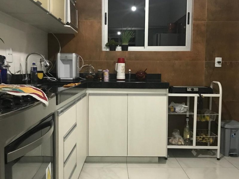 Apartamento à venda Vila Cloris com 80m² e 3 quartos por R$ 350.000 - 1779894038-cozinha-1.jpeg