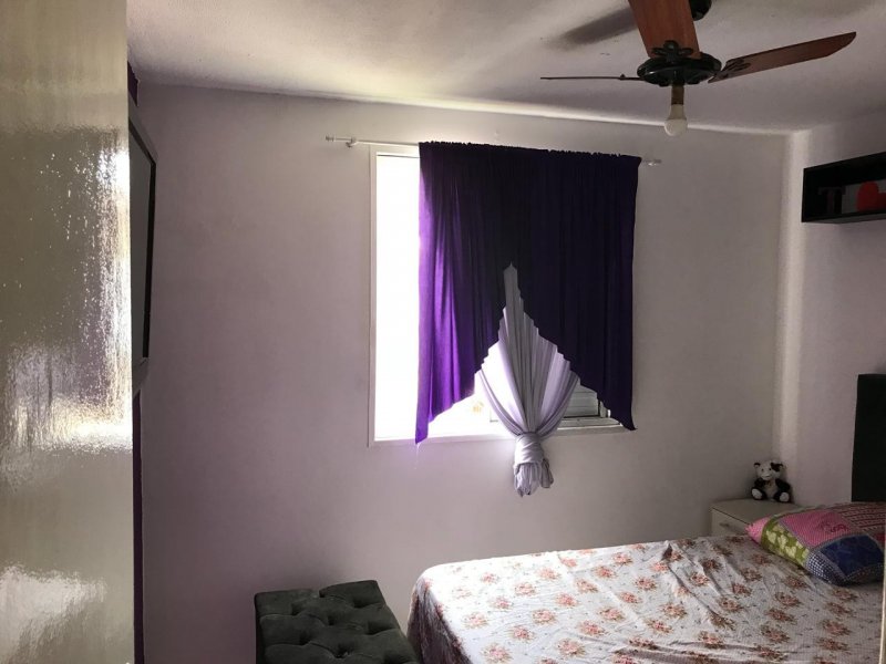 Apartamento à venda Campo Limpo com 40m² e 2 quartos por R$ 150.000 - 833000749-img-20190320-wa0015.jpg