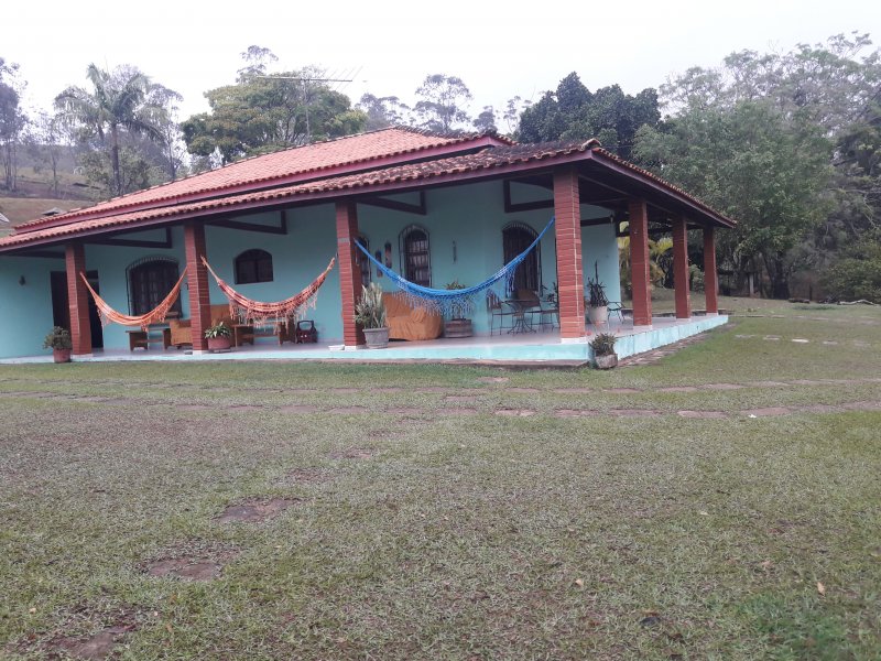 Sítio à venda Centro com 600m² e 9 quartos por R$ 1.300.000 - 1410485196-20180915-074710.jpg