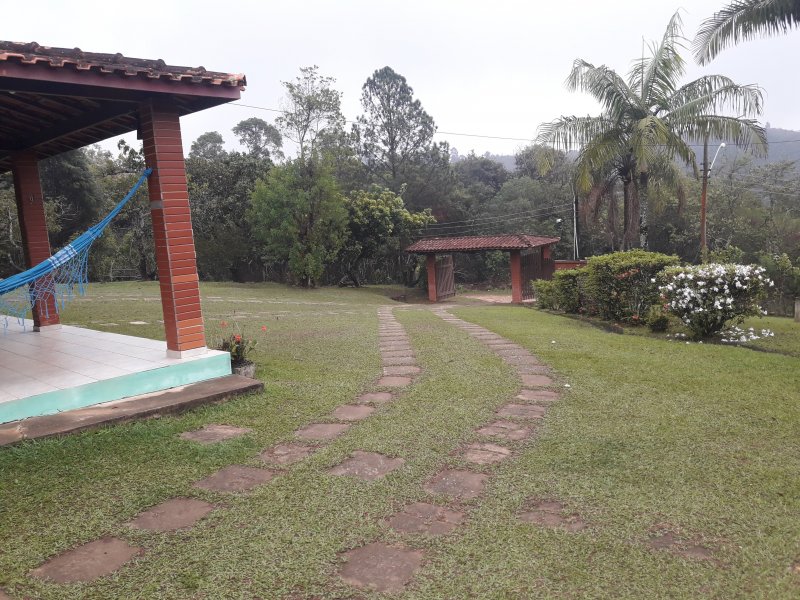 Sítio à venda Centro com 600m² e 9 quartos por R$ 1.300.000 - 635877296-20180915-074645.jpg