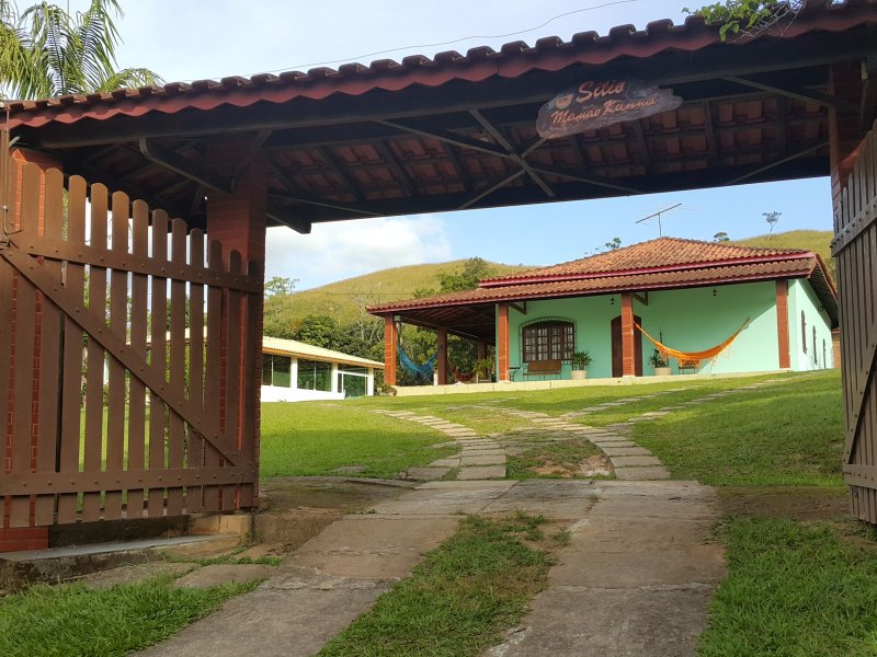Sítio à venda Centro com 600m² e 9 quartos por R$ 1.300.000 - 873582672-20180414-153703.jpg