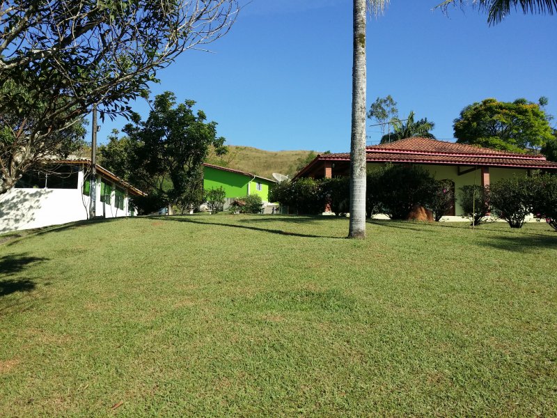 Sítio à venda Centro com 600m² e 9 quartos por R$ 1.300.000 - 962876248-20160525-143130.jpg