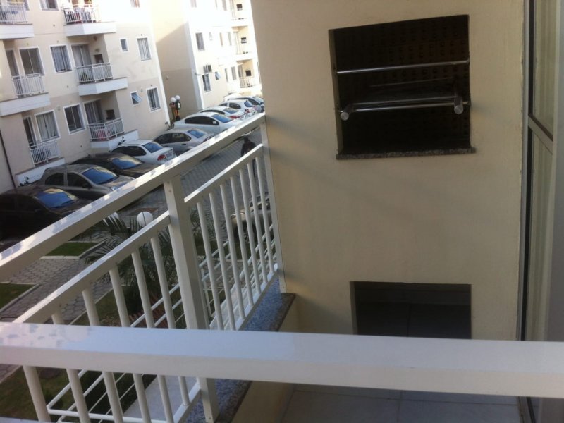Apartamento à venda Carvalho com 54m² e 2 quartos por R$ 200.000 - 1145812783-img-20180928-wa0055.jpg