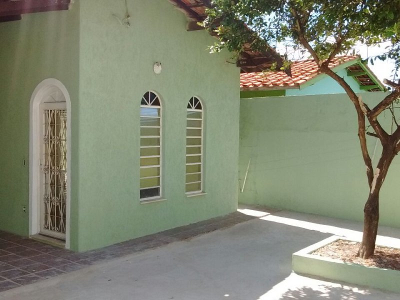 imóvel com 250m² - Jardim García - Campinas