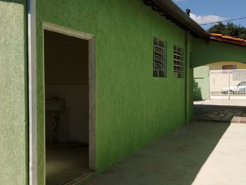 imóvel com 250m² - Jardim García - Campinas