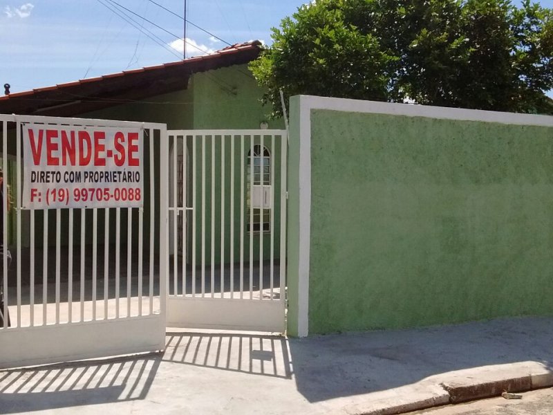 imóvel com 250m² - Jardim García - Campinas