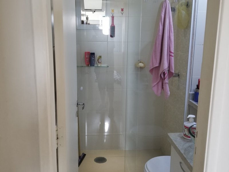 imóvel com 63m² - Jardim Arize - São Paulo