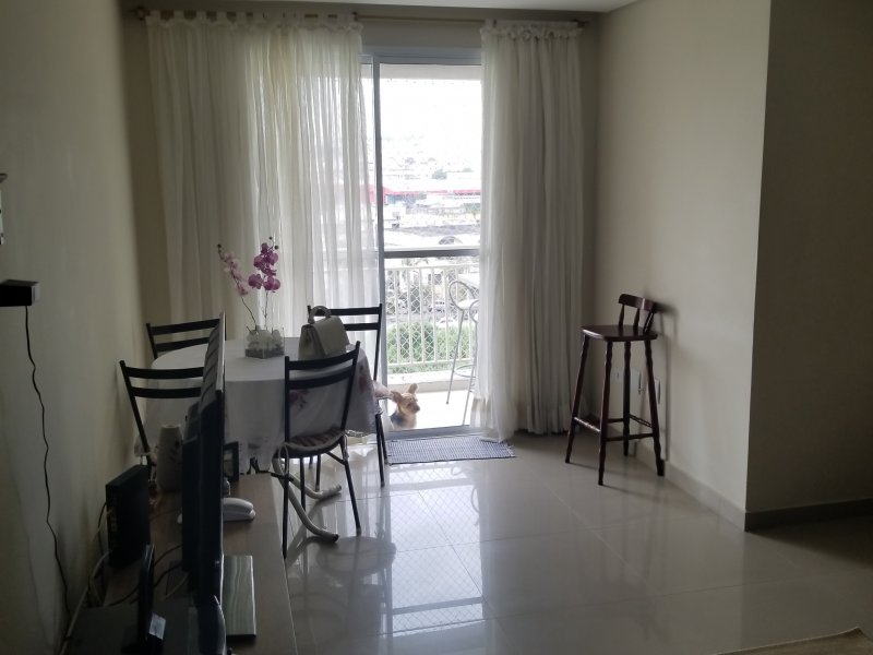 imóvel com 63m² - Jardim Arize - São Paulo