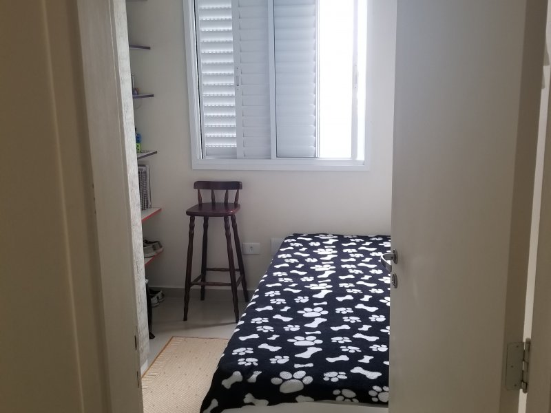 imóvel com 63m² - Jardim Arize - São Paulo