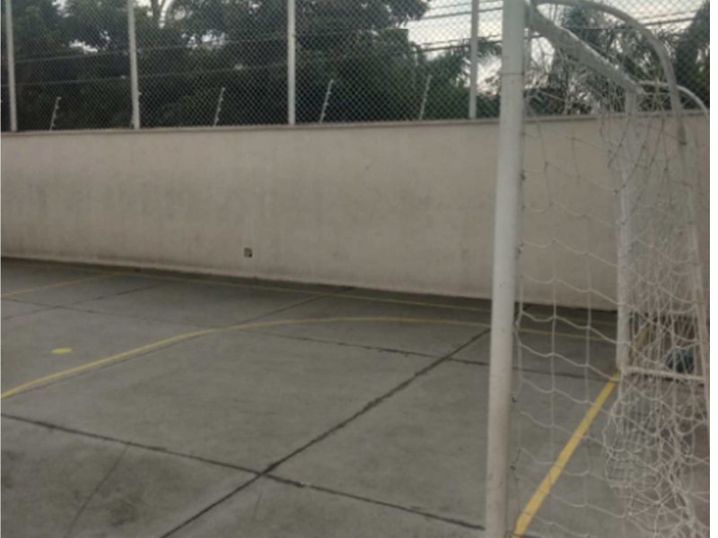 imóvel com 63m² - Jardim Arize - São Paulo