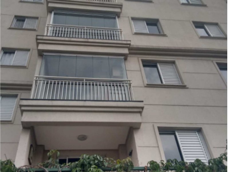 imóvel com 63m² - Jardim Arize - São Paulo