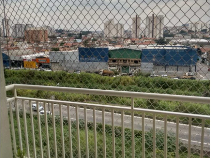 imóvel com 63m² - Jardim Arize - São Paulo
