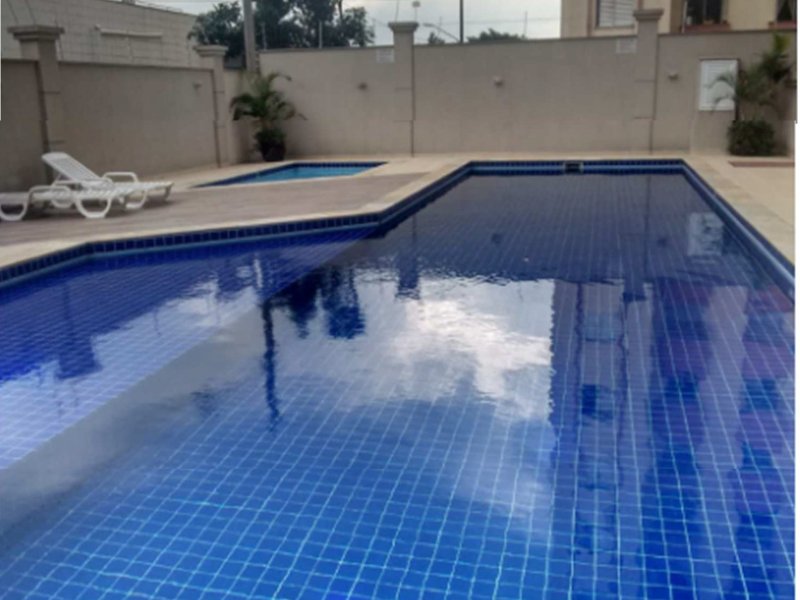 imóvel com 63m² - Jardim Arize - São Paulo