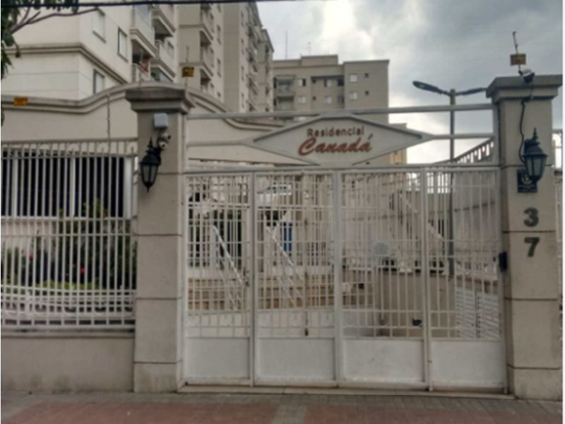 imóvel com 63m² - Jardim Arize - São Paulo