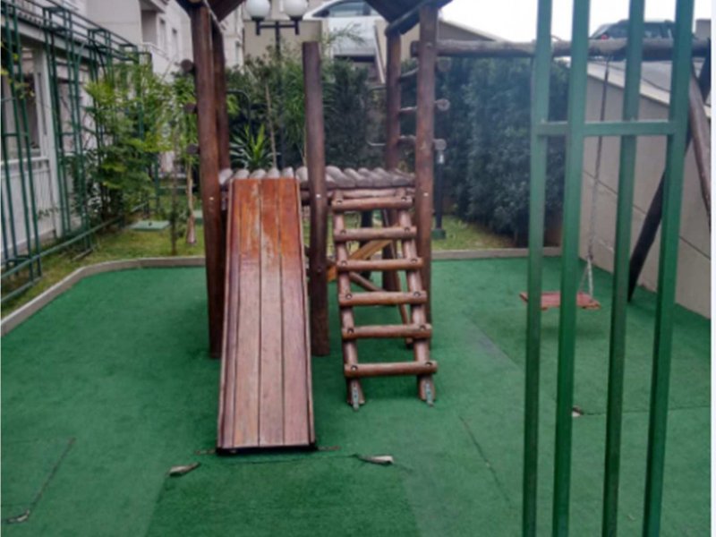 imóvel com 63m² - Jardim Arize - São Paulo
