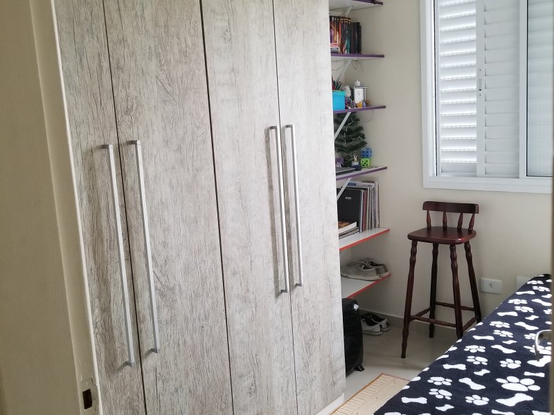 imóvel com 63m² - Jardim Arize - São Paulo
