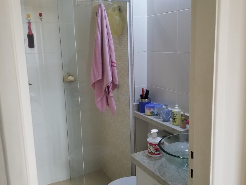 imóvel com 63m² - Jardim Arize - São Paulo