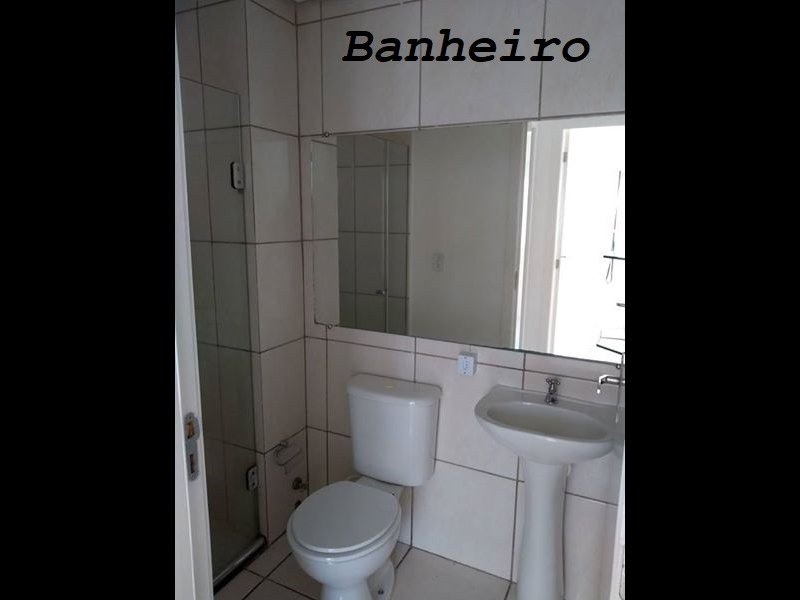 Apartamento à venda Igará com 70m² e 2 quartos por R$ 145.000 - 1060351880-banheiron.jpg