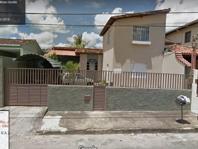 imóvel com 260m² - São Pedro - Sete Lagoas