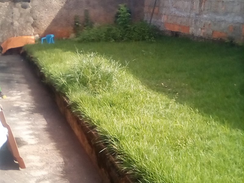 imóvel com 260m² - São Pedro - Sete Lagoas