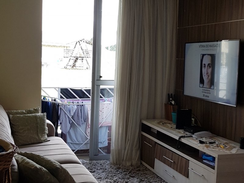 imóvel com 82m² - Bairro Alto - Curitiba