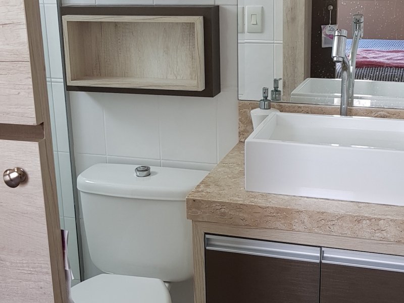 imóvel com 82m² - Bairro Alto - Curitiba