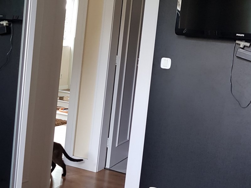 imóvel com 82m² - Bairro Alto - Curitiba