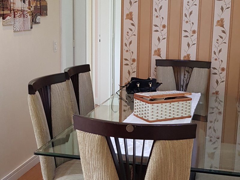 imóvel com 82m² - Bairro Alto - Curitiba