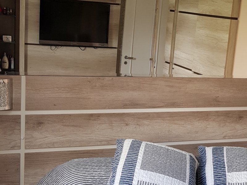 imóvel com 82m² - Bairro Alto - Curitiba