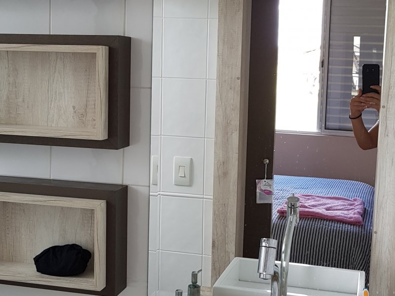 imóvel com 82m² - Bairro Alto - Curitiba