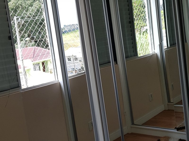 imóvel com 82m² - Bairro Alto - Curitiba