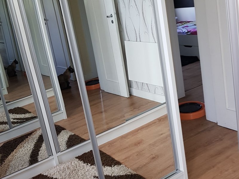 imóvel com 82m² - Bairro Alto - Curitiba