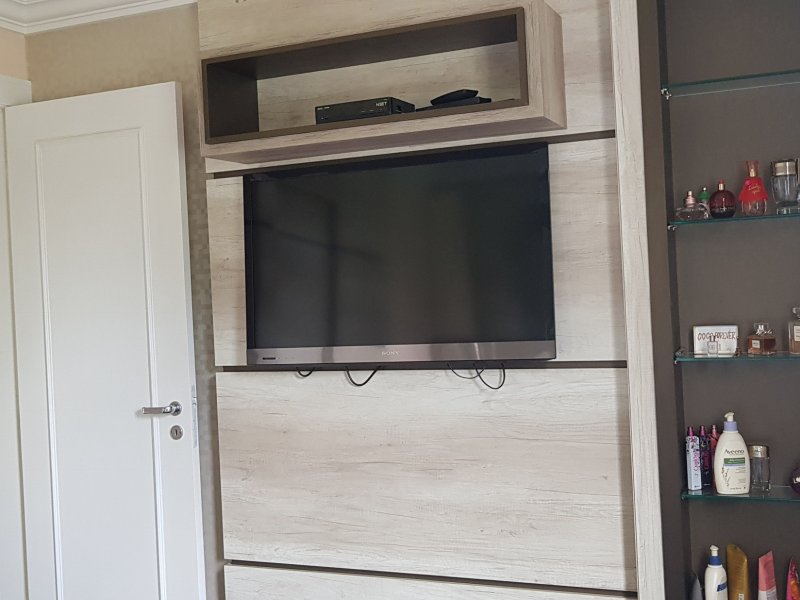 imóvel com 82m² - Bairro Alto - Curitiba